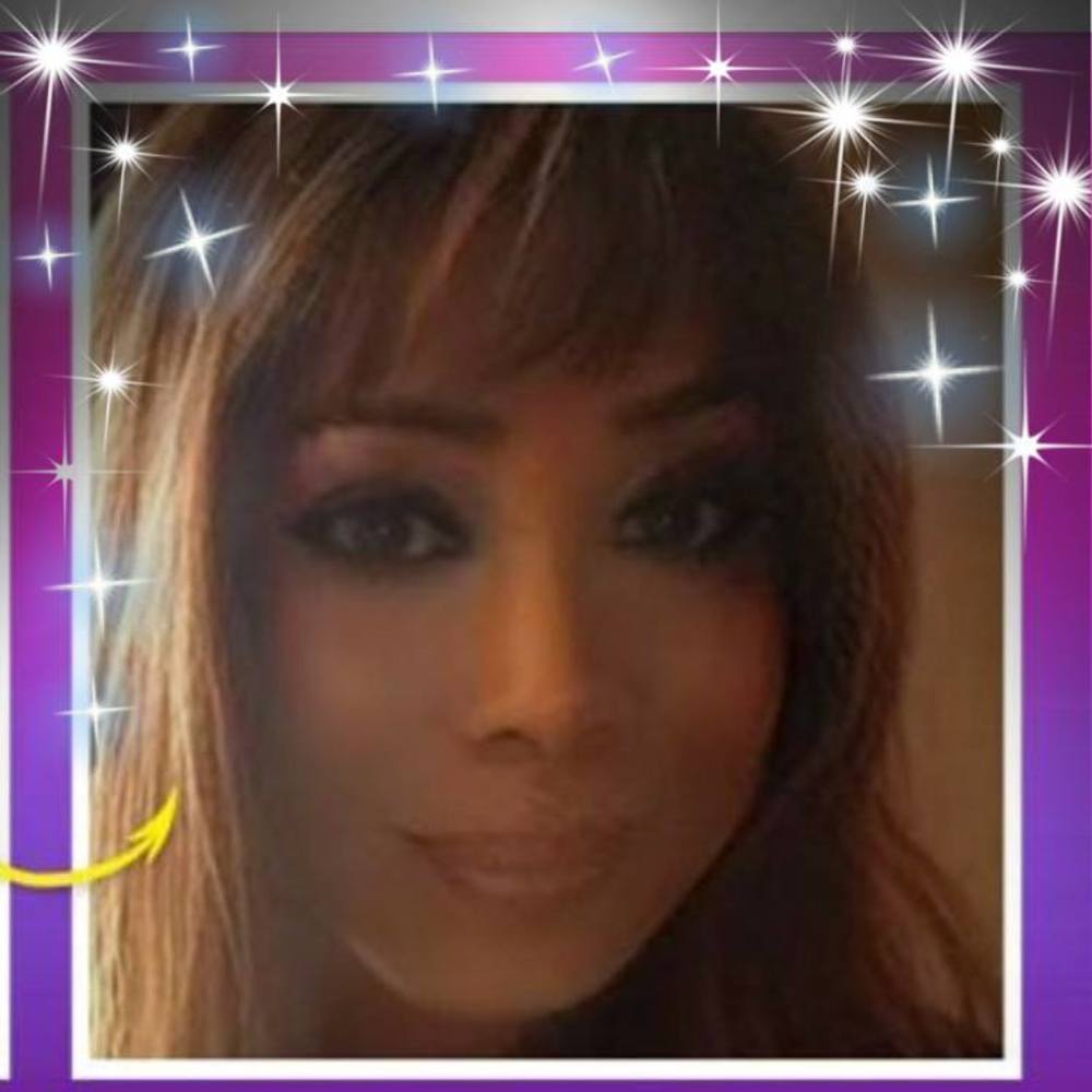 Meet your Posher, Ruth